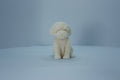 Kerze "Hundi"