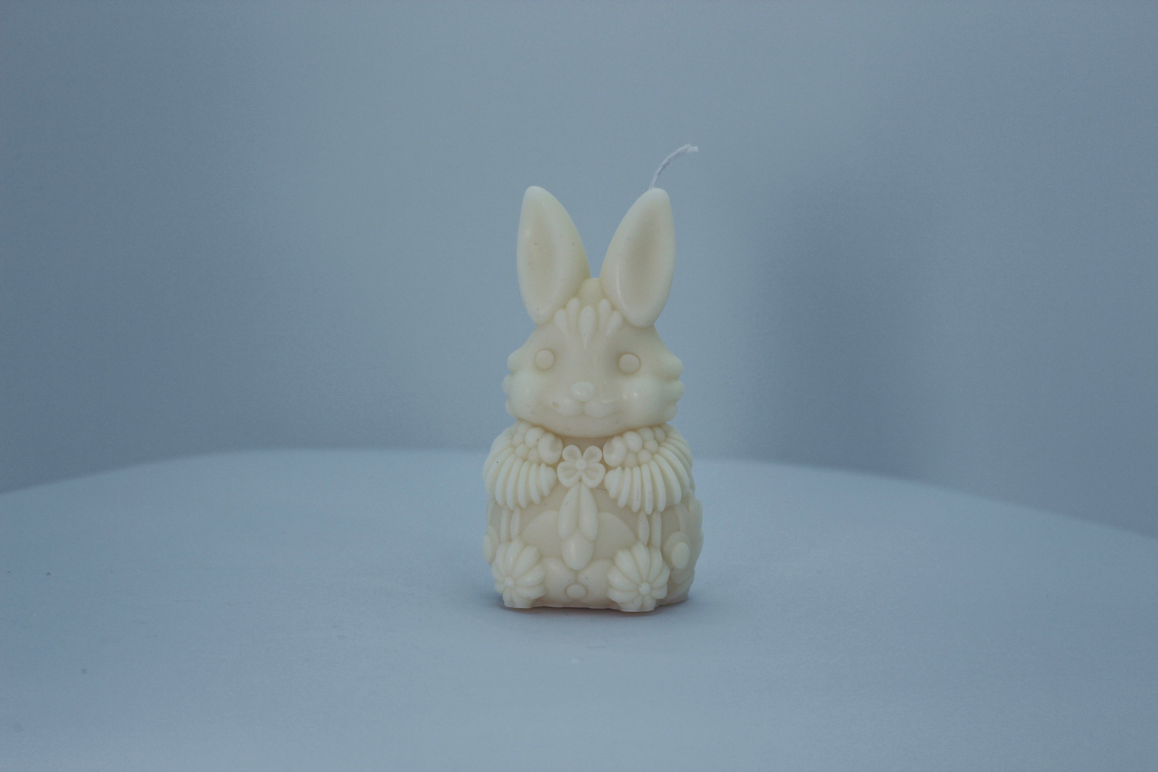 Kerze "Osterhase"