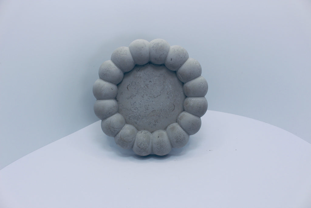 Beton Dekoschale “bigBubble“