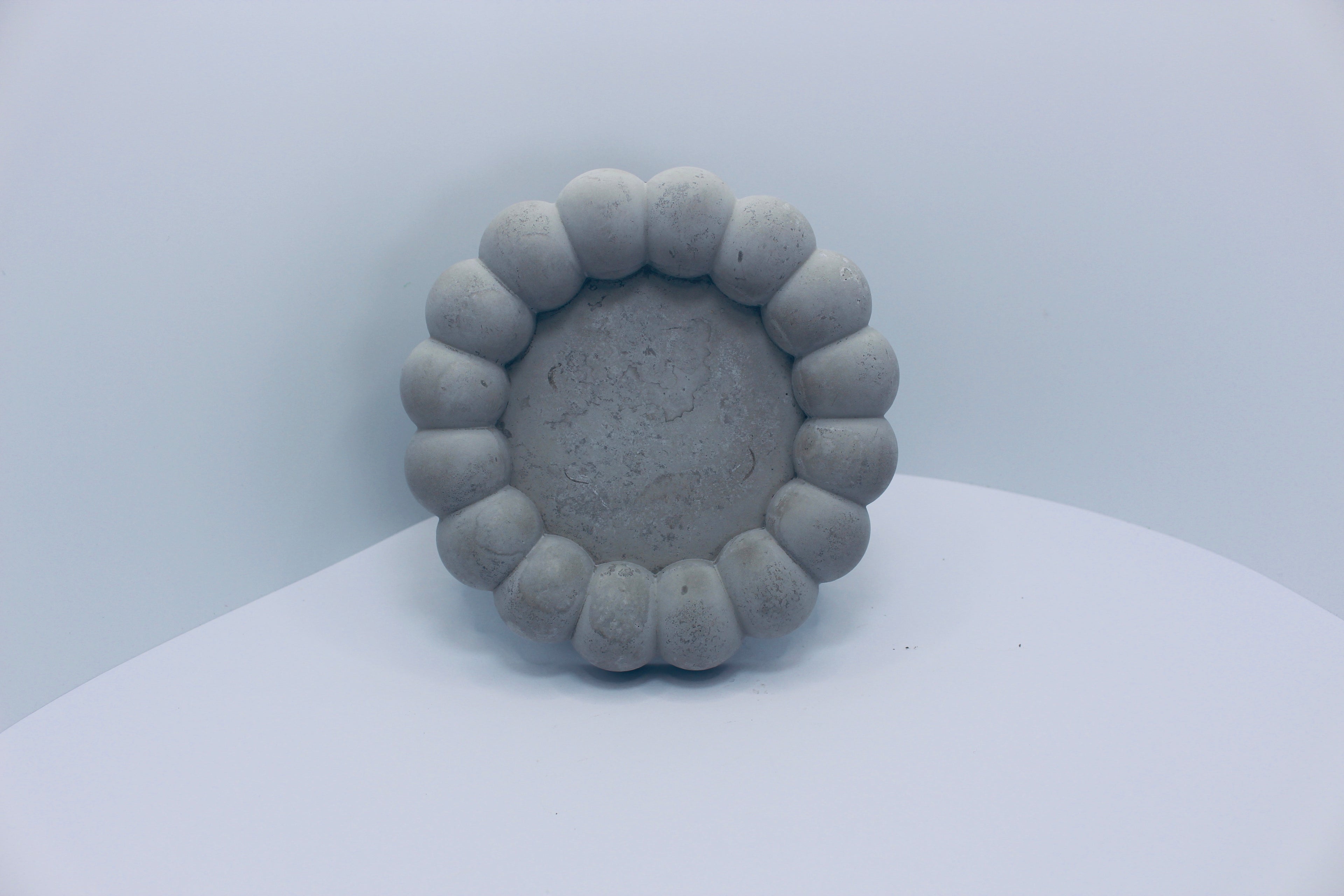 Beton Dekoschale “bigBubble“