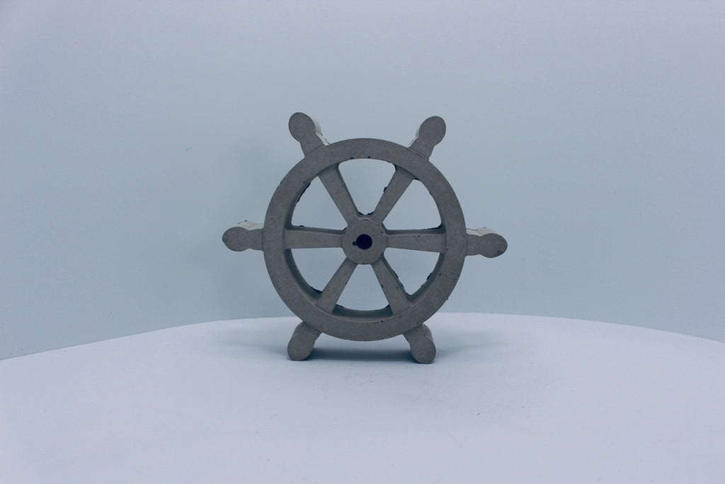 Beton Deko “Ruder“