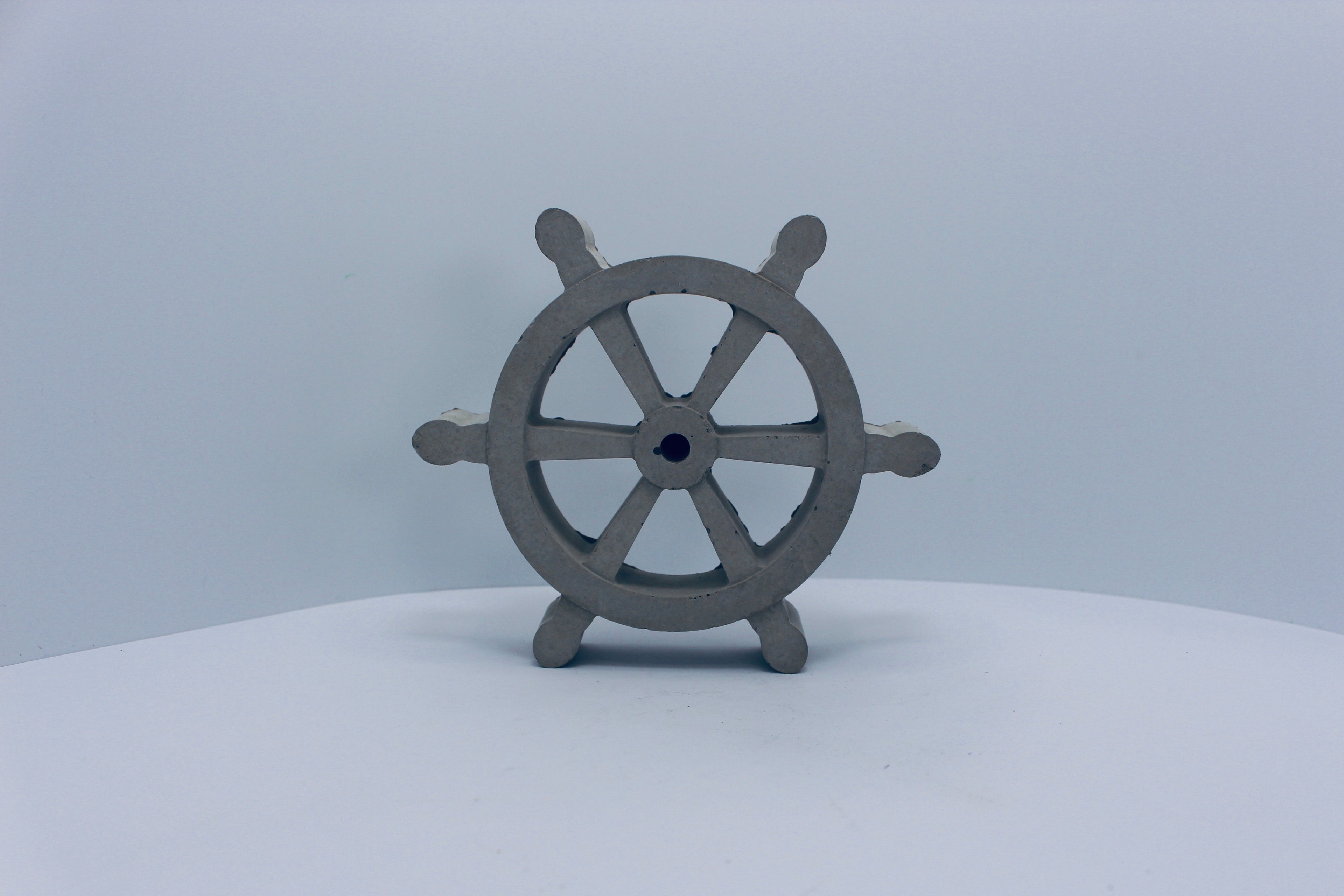 Beton Deko “Ruder“