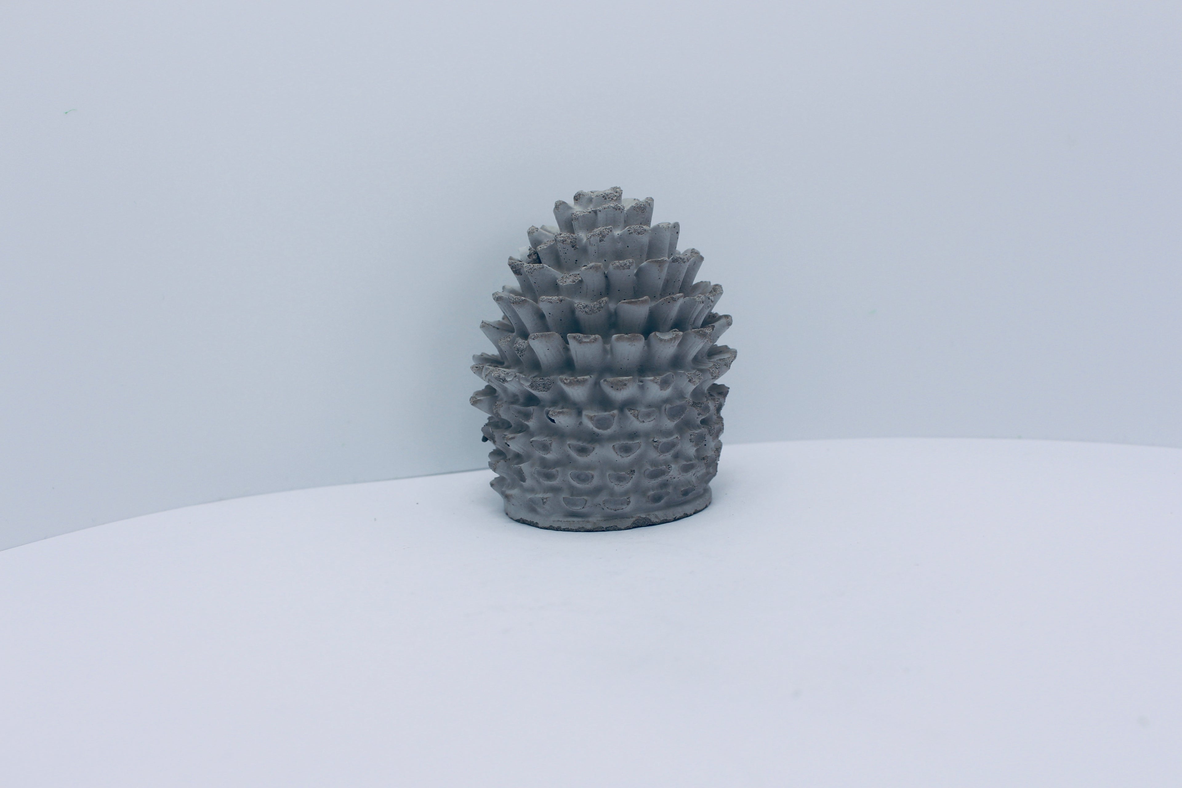 Betondeko - "Pinienzapfen"