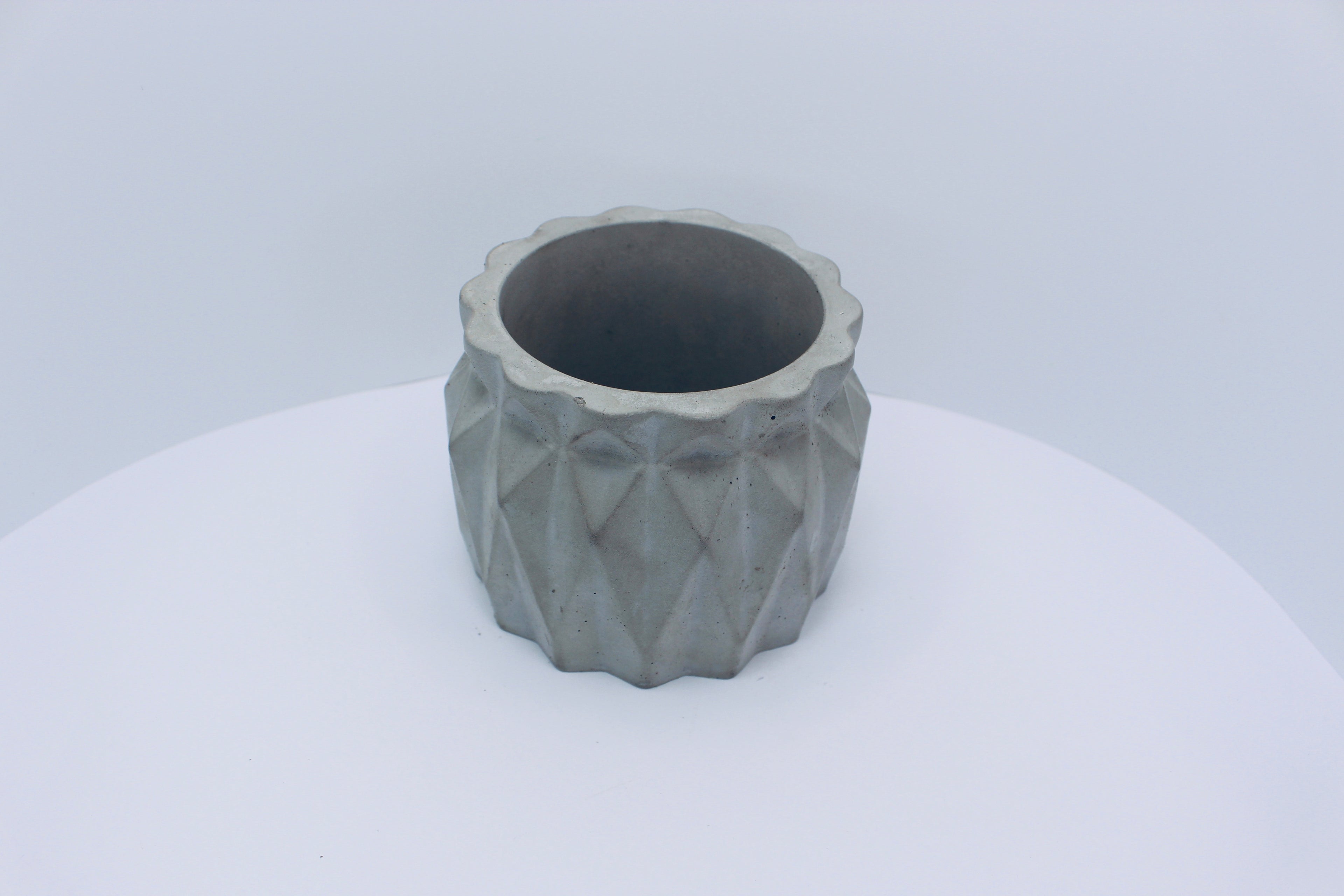 Betonvase - "Majesta"