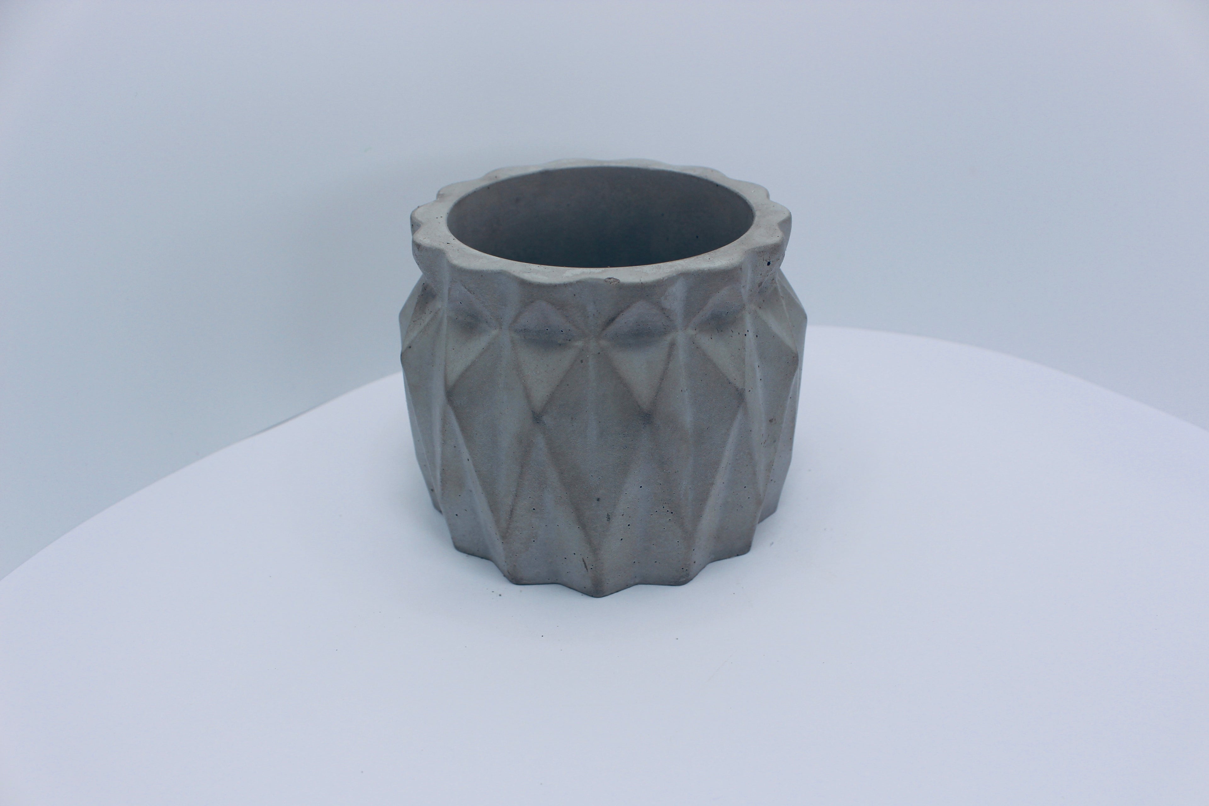 Betonvase - "Majesta"