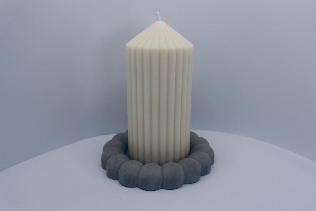 Beton Dekoschale “bigBubble“