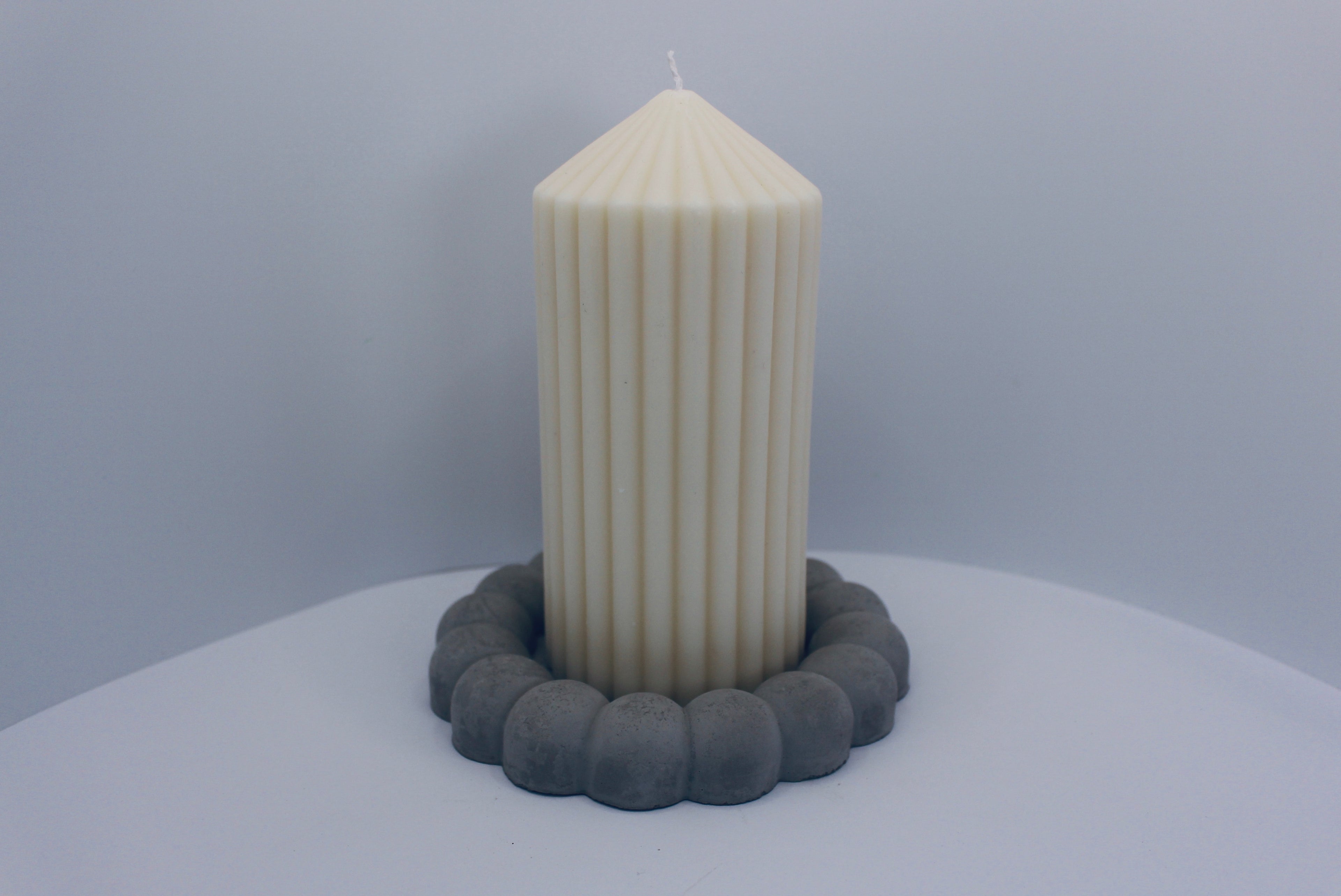 Beton Dekoschale “bigBubble“