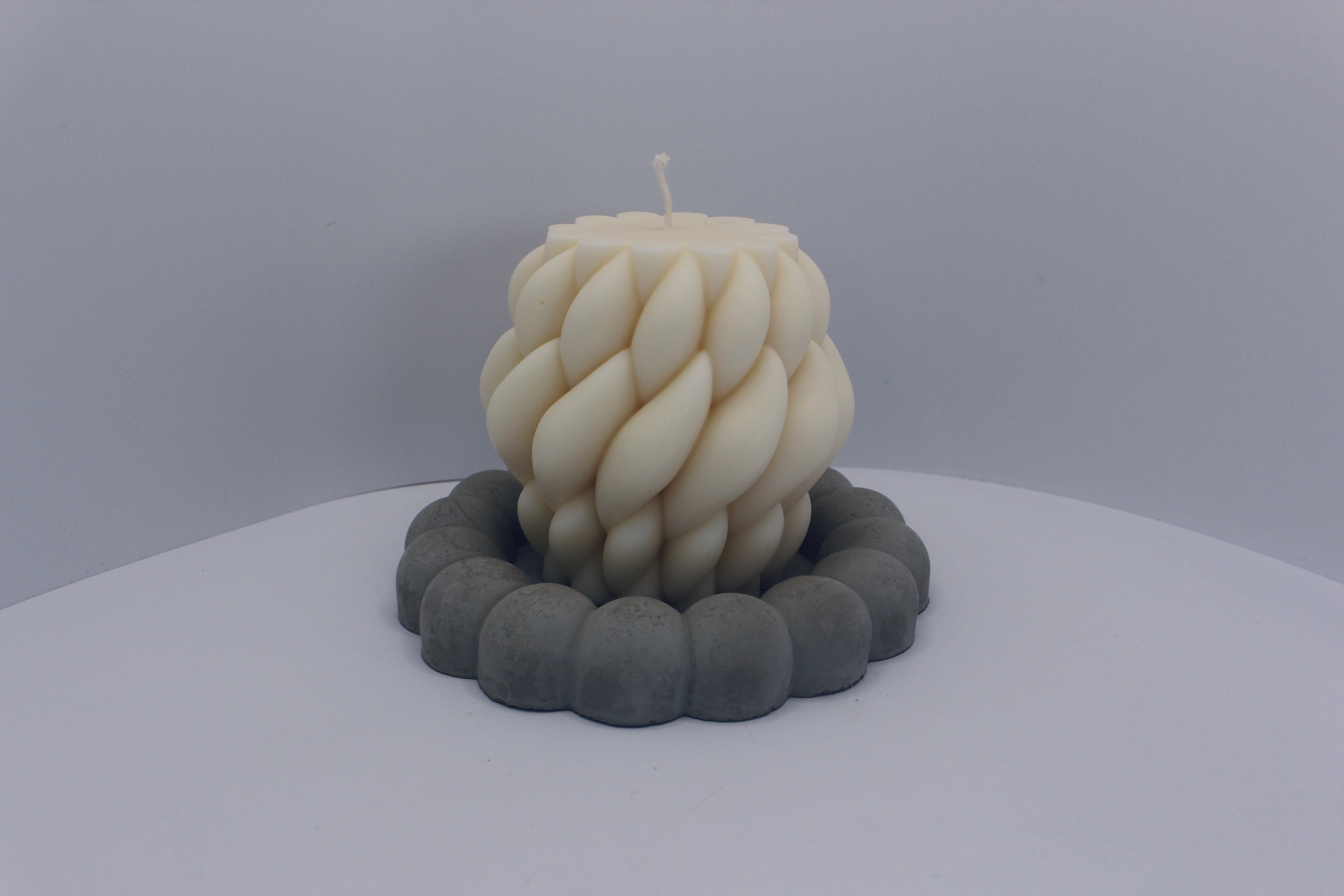 Beton Dekoschale “bigBubble“