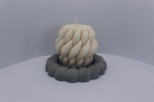 Beton Dekoschale “bigBubble“